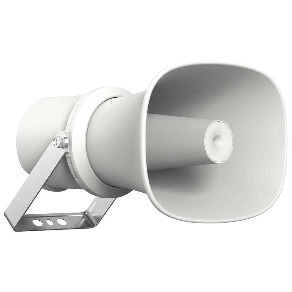 Динамік мережевий рупорний Hikvision DS-QAZ1325G1T-E/EU (2983440937)