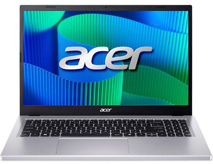 Ноутбук Acer Extensa 15 EX215-57-57UN 15,6" FHD IPS i5 13420H 32 Гб 1 Тб SSD Pure Silver (2773517456) - фото 5 Ноутбук Acer Extensa 15 EX215-57-57UN 15,6" FHD IPS i5 13420H 32 Гб 1 Тб SSD Pure Silver (2773517456) - фото 5