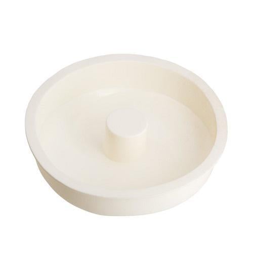 Форма силиконовая для евродесертов Empire EM3152 Волна 20x5 см (556314)