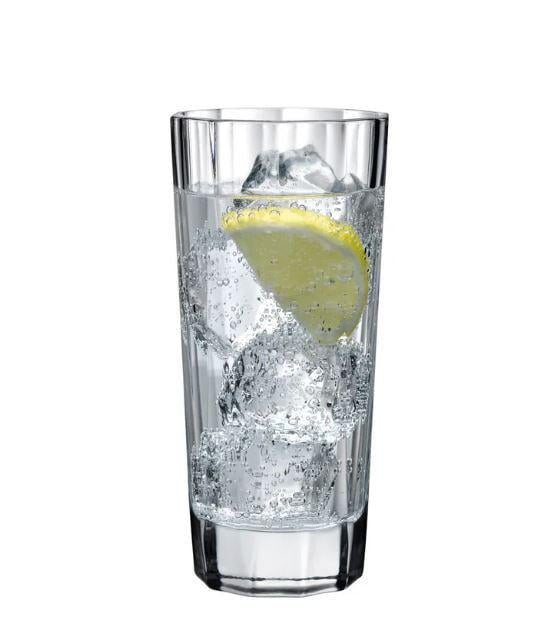 Набор стаканов High Ball Nude Hemingway 310 мл 4 шт. (68003)