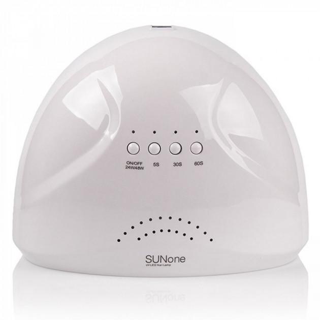 Лампа для маникюра SUN one (7a4db52f) Лампа для маникюра SUN one (7a4db52f)