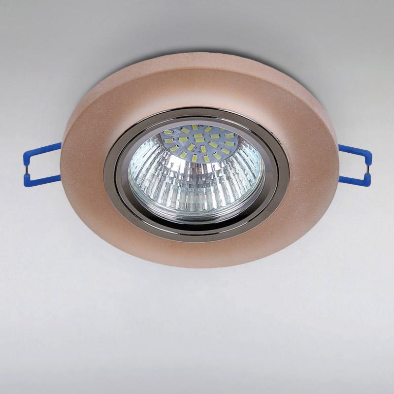 Светильник точечный встраиваемый Light House LS-15045