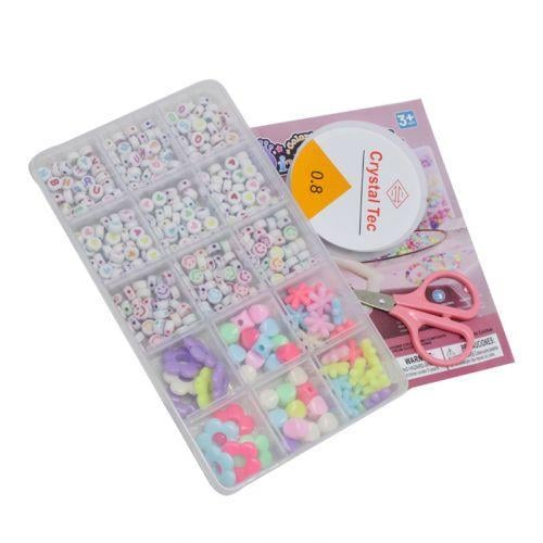 Набор для создания украшений DIY Beading (226480)