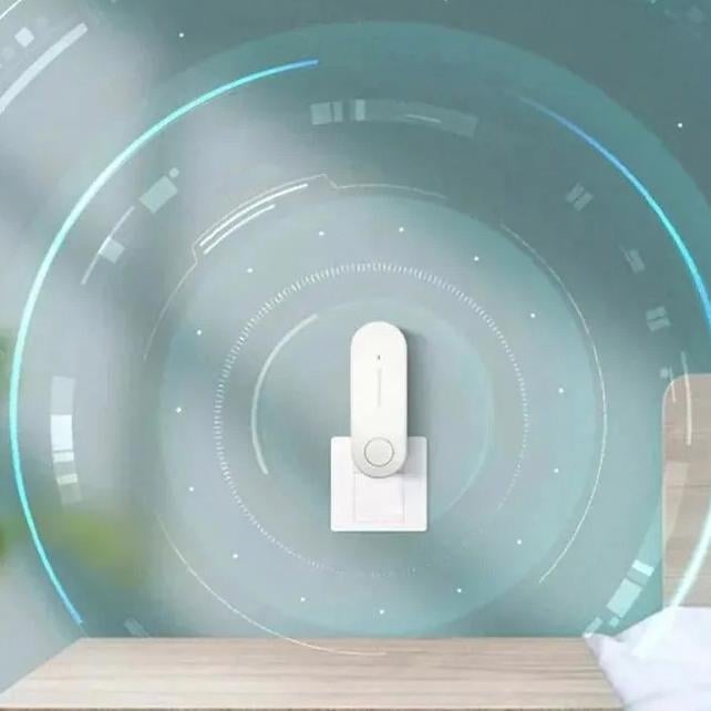 Отпугиватель насекомых и грызунов VG24326 (5907451340493) - фото 6