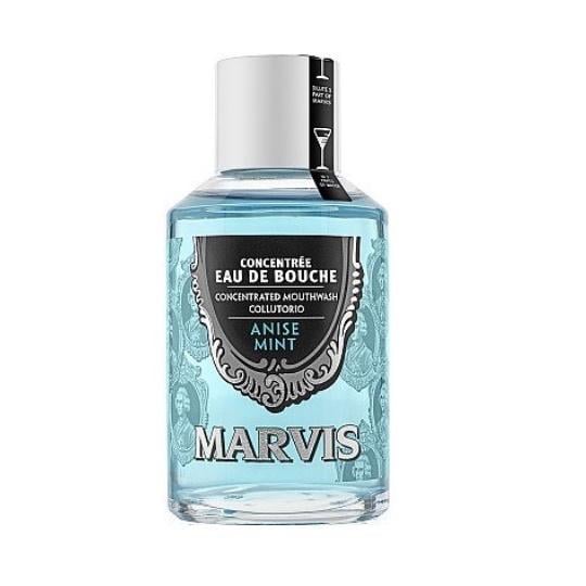 Ополаскиватель для полости рта Marvis Anise Mint mouthwash 120 мл