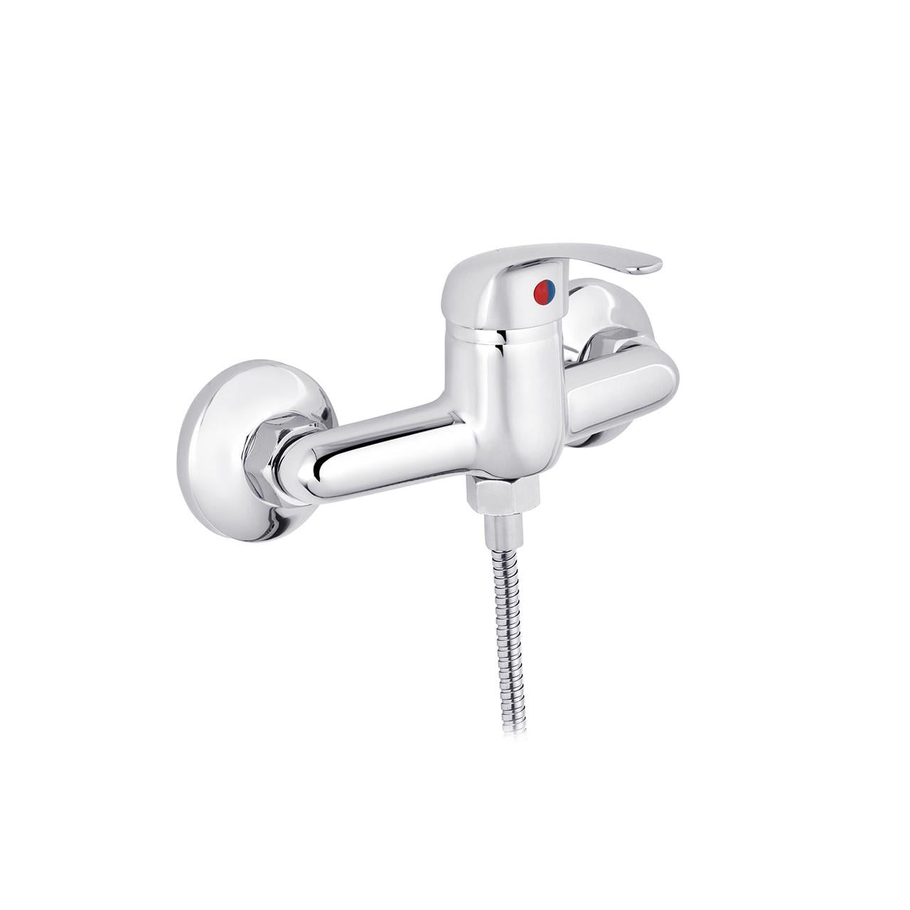 Смеситель для душа Agua Leon C050 (CV012076)