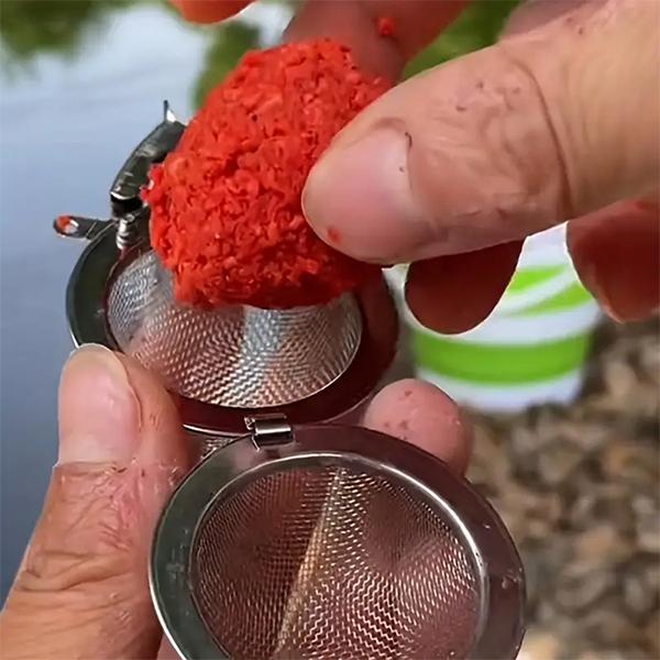 Набір годівниць для риболовлі на мирну рибу 5 шт. (L00073) - фото 8 Набір годівниць для риболовлі на мирну рибу 5 шт. (L00073) - фото 8