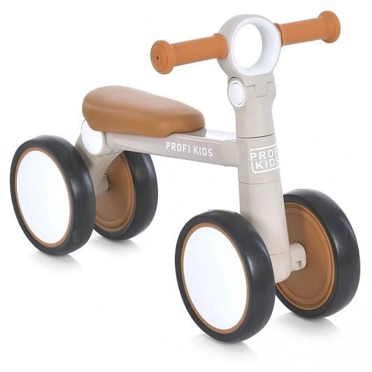 Беговел Profi Kids MBB 1020-1 Бежевый