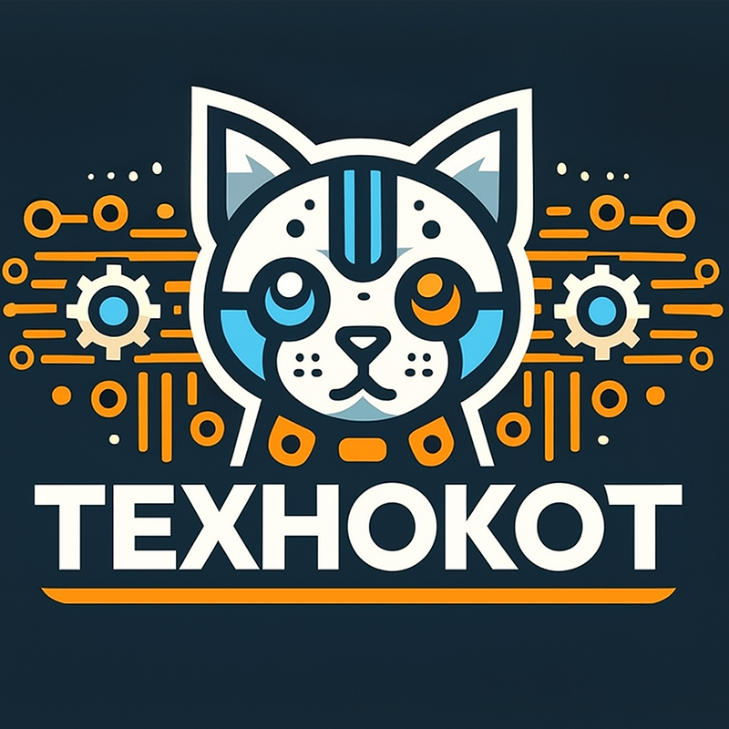 ТехноКот