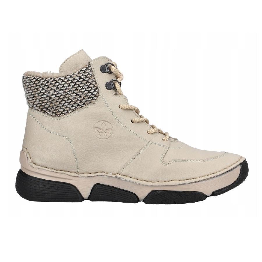 Черевики жіночі зимові RIEKER 45955-60 р. 38