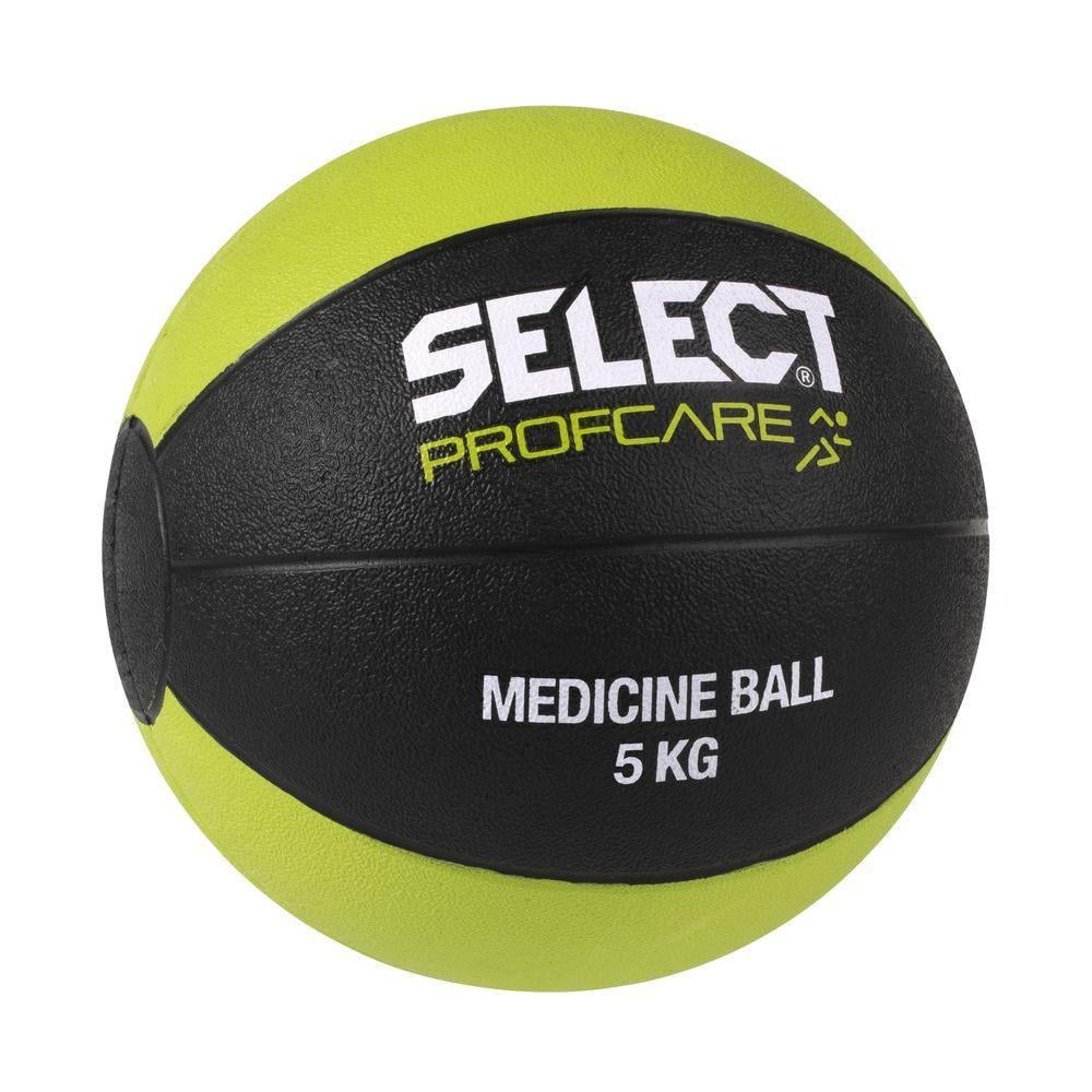 М'яч медичний Select MEDICINE BALL 5 кг (260200-011) - фото 1