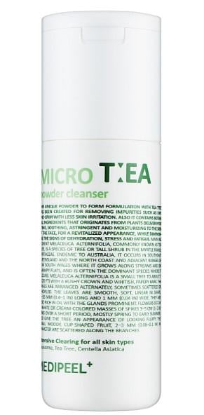Пудра ензимна Medi Peel Micro Tea Powder Cleanser 70 г