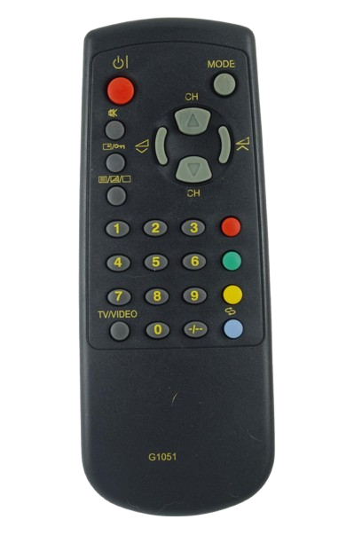 Пульт для телевизора Sharp G1051 BMSA (1020)