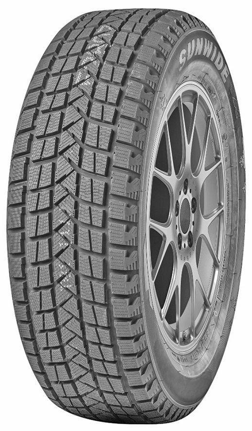 Автошина SUNWIDE Sunwin 215/65R16 98T