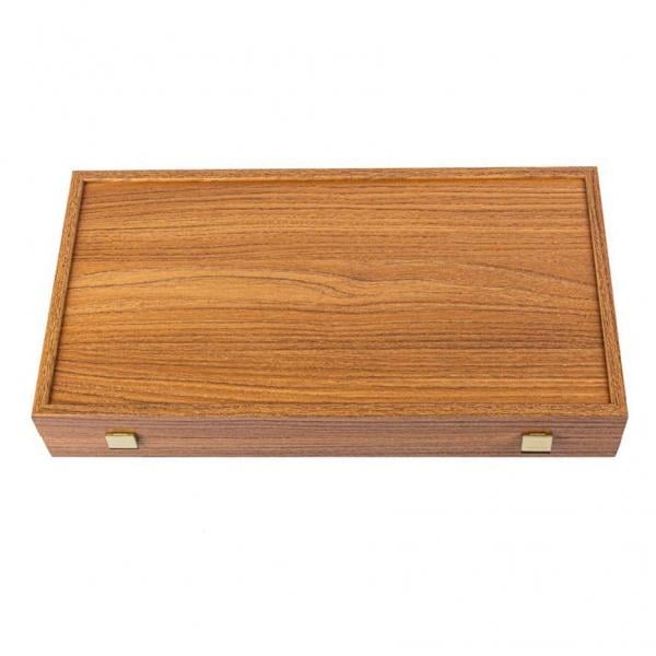 Нарди середні Дуб і Горіх TXL2KD - фото 2 Нарди середні Дуб і Горіх TXL2KD - фото 2