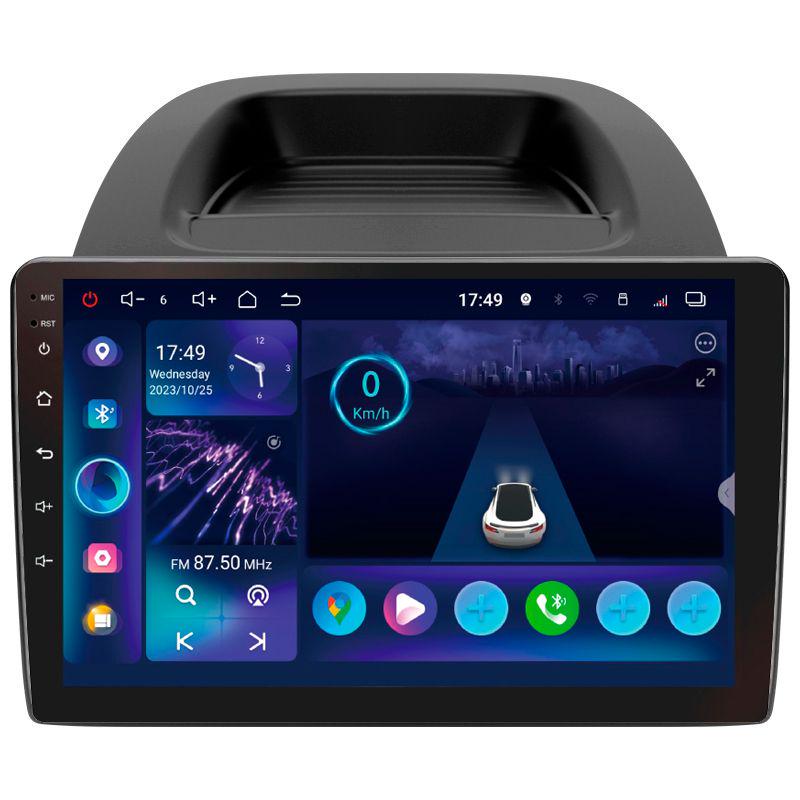 Штатная магнитола Sigma S10332 3+32 Gb 4G DSP Ford EcoSport Eco Sport 2017-2023 10"