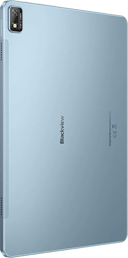 Планшет Blackview Tab 16 8/256Gb LTE Global Version Blue - фото 4