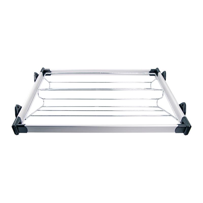 Полка для обуви центральная 664х475х180 мм (110904) - фото 2 Полка для обуви центральная 664х475х180 мм (110904) - фото 2