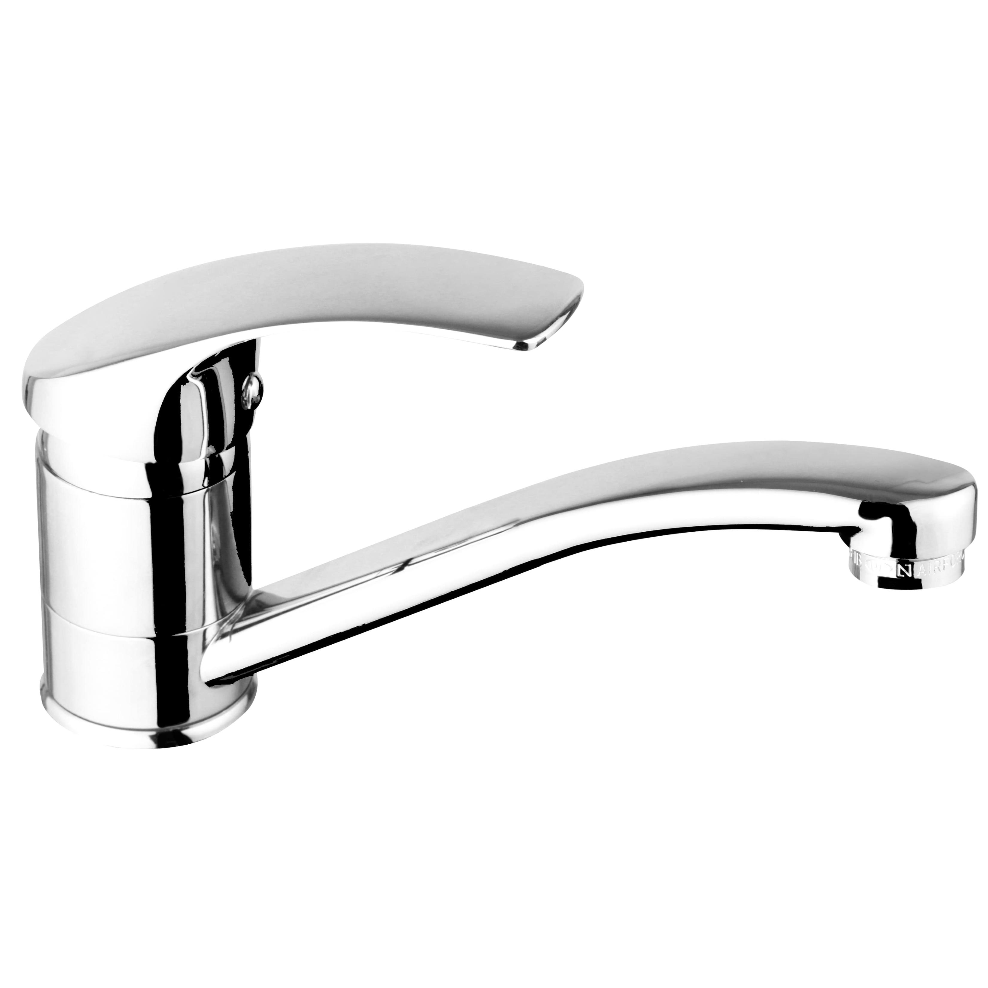 Кухонный смеситель ROZZY JENORI BARON RBZ014-6K (36244)