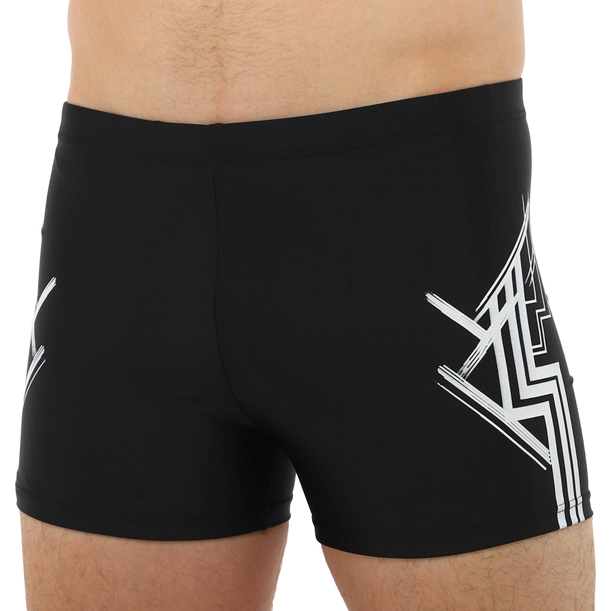 Плавки боксери SP-Sport H-Y2031 2XL Чорний