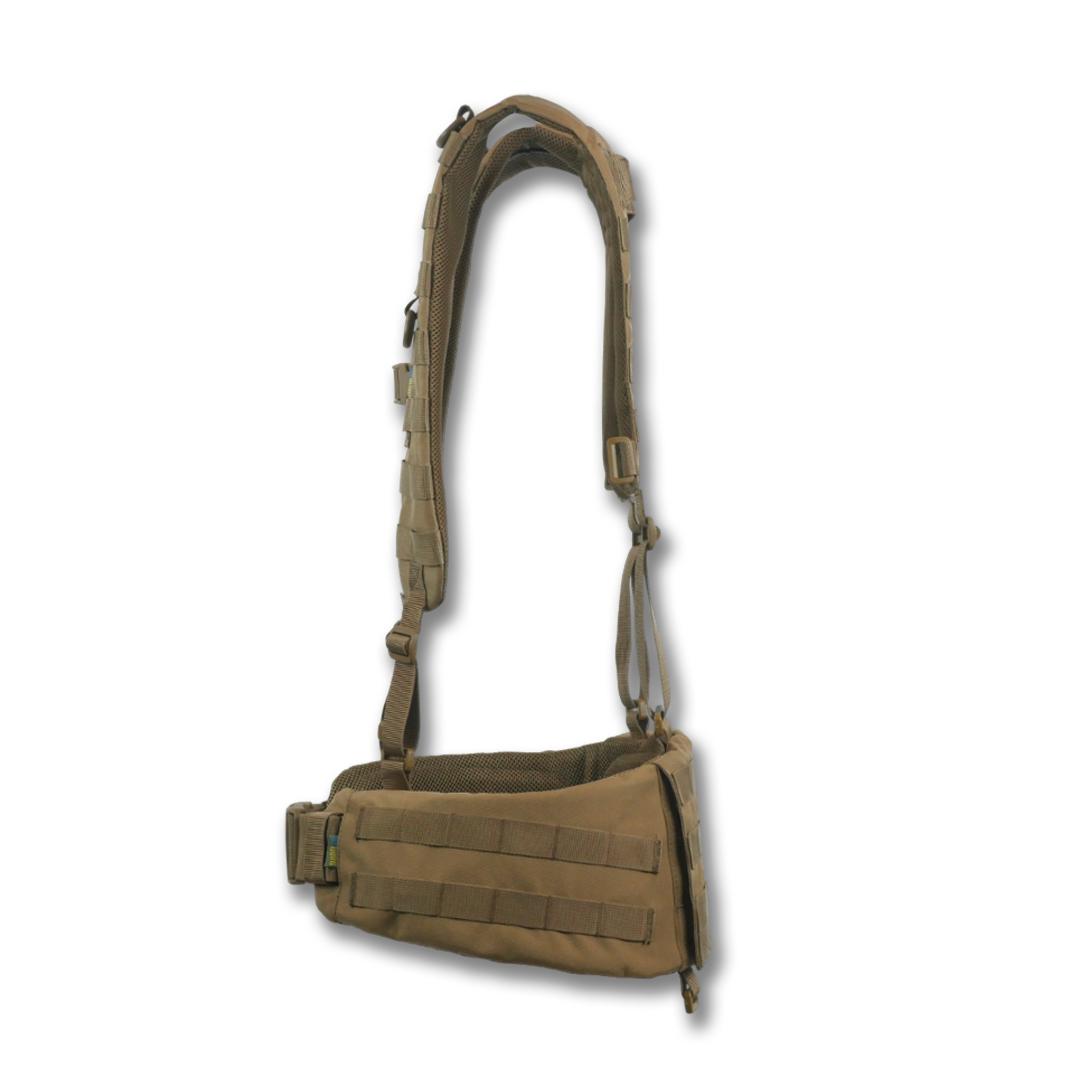 РПС Kiborg R-1 GEN.2 S Coyote (20642925) - фото 3