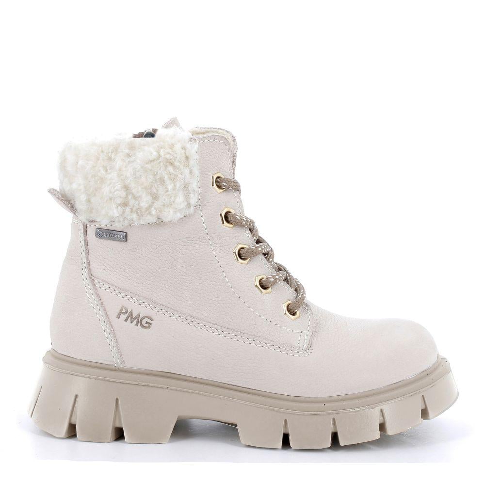 Черевики дитячі Primigi Gore-tex 6877222 р. 31 Бежевий (22614390)