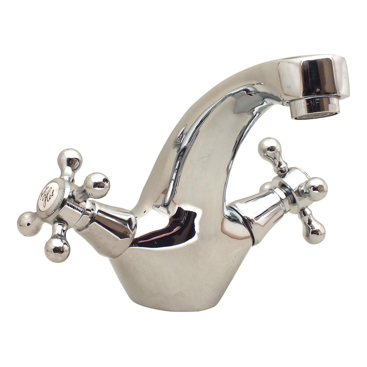 Смеситель для умывальника Europroduct MF 161 KURANT (EP0015)