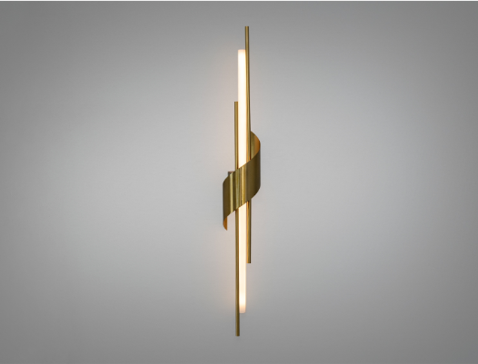 Бра LED Diasha 10 Вт Бронзовый (9232/800BR)