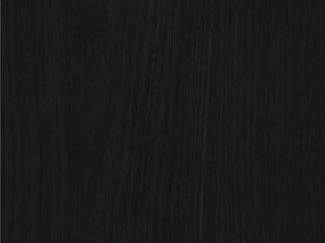 Этажерка Ferrum-decor Коннект 4/60 с тумбой ДСП 179x60x28 см Черный/Венге (FRD-105540) - фото 3