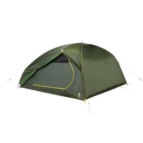 Палатка Sierra Designs Meteor 3000 4 (1012-I46155120-GRN)