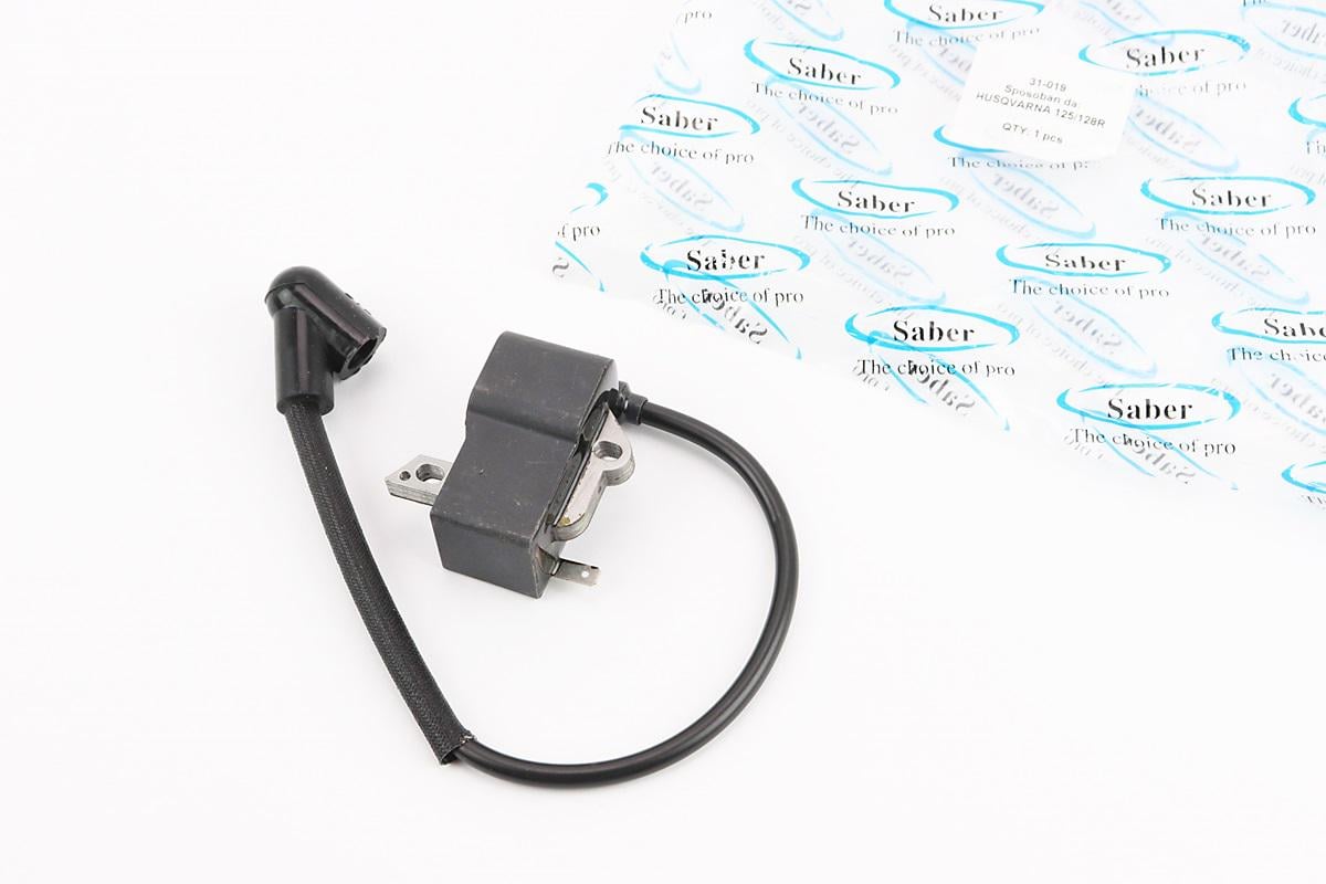 Котушка запалювання для мотокос/триммерів 125R/128R (202847)