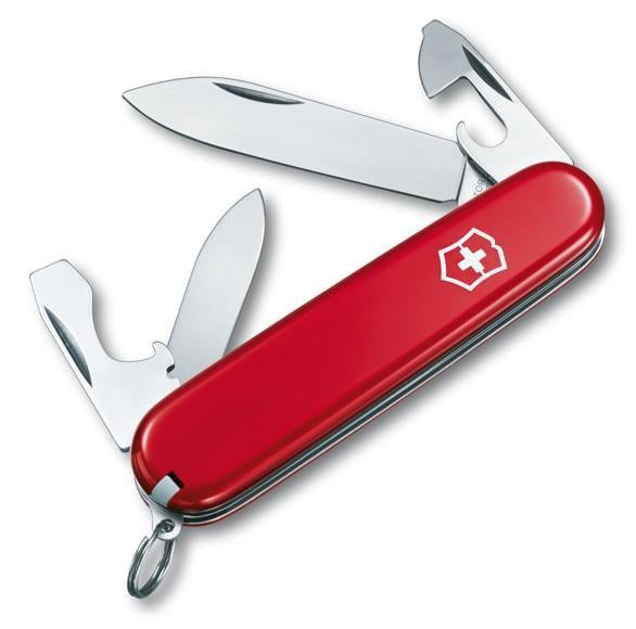 Нож швейцарский Victorinox Recruit 0.2503 (Vx02503) Нож швейцарский Victorinox Recruit 0.2503 (Vx02503)
