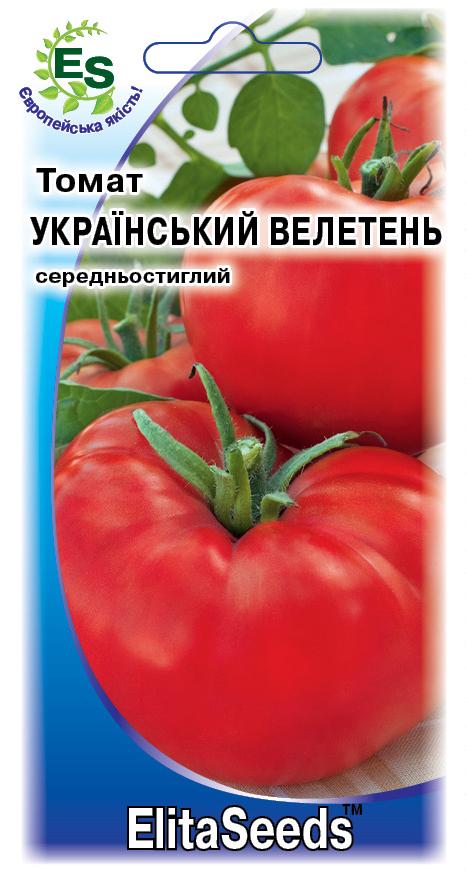 Томат Український велетень 0,1 г (6607)