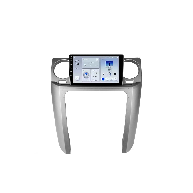 Автомагнитола штатная Teyes X1 для Land Rover Freelander 3/Discovery 3 2005-2009 Android (1715927254)