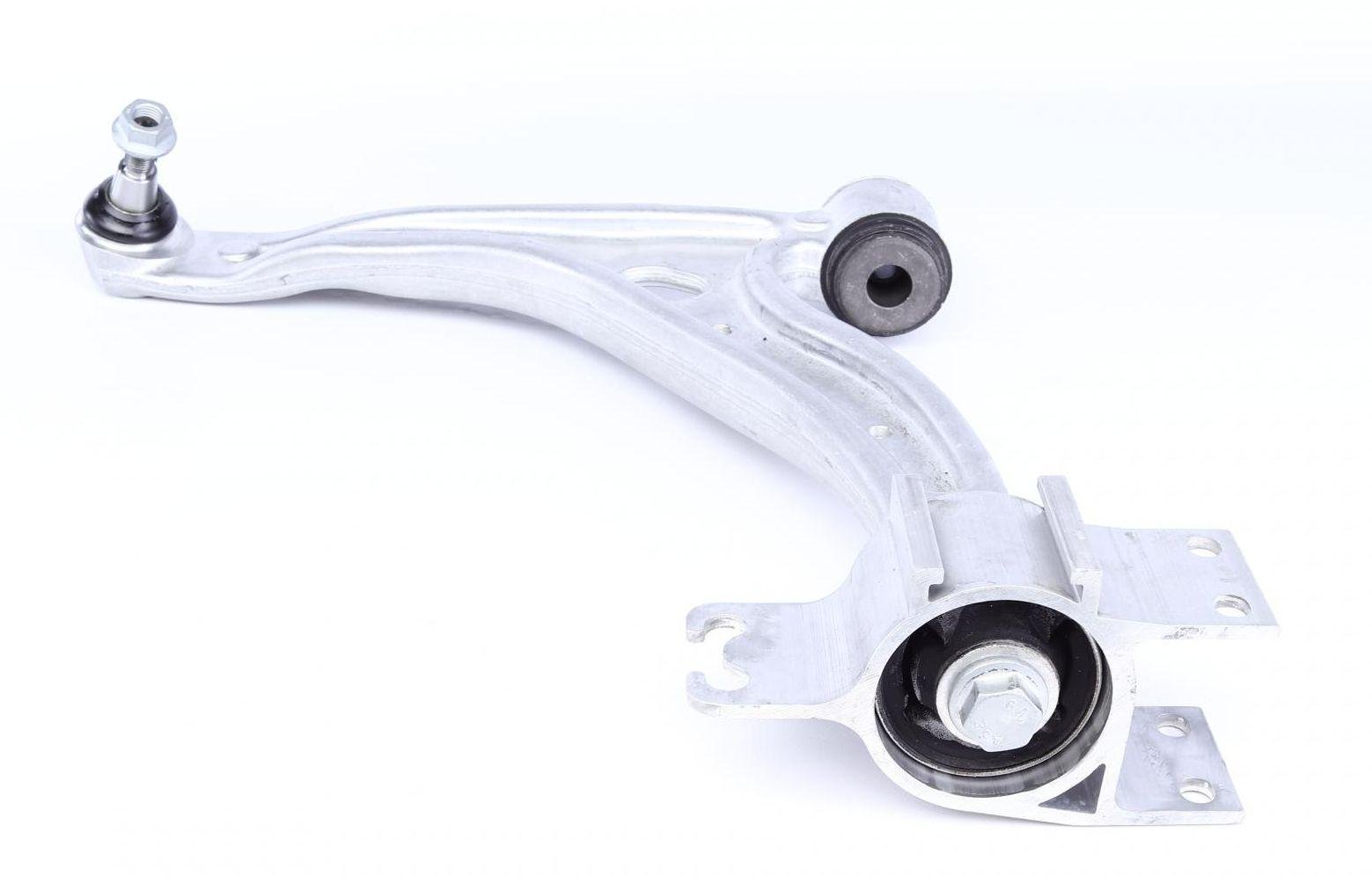 Важіль підвіски Meyle передній/знизу L Mercedes A-class W176/B-class W246/W242/CLA-class C117 11- (016 050 0072)