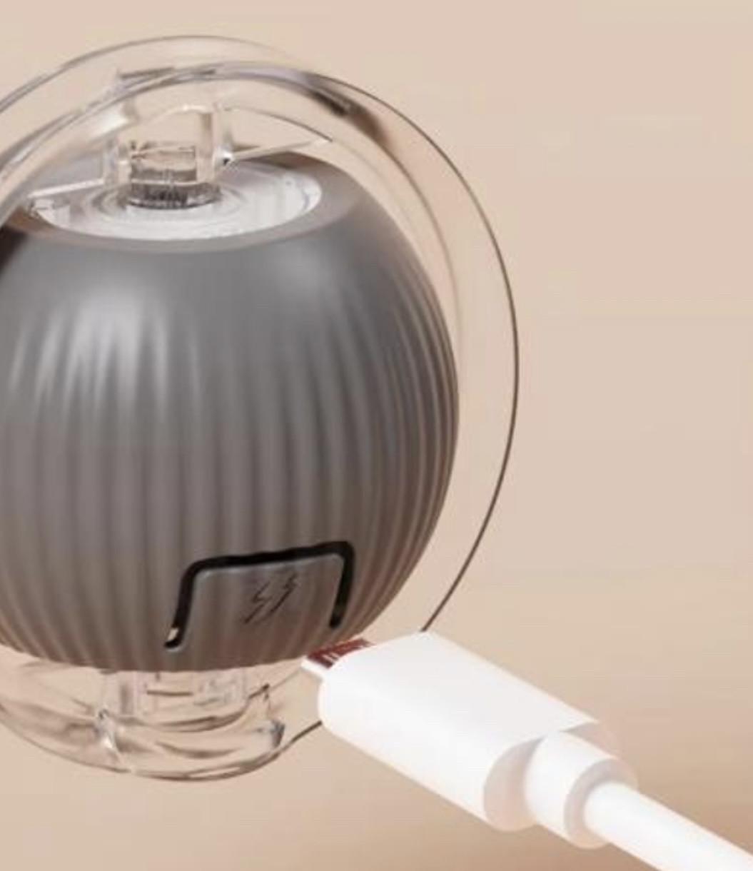 Іграшка інтерактивна для кота (2480198454) - фото 7