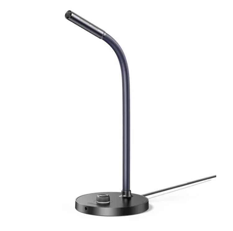 Микрофон UGREEN CM564 Black (90416)