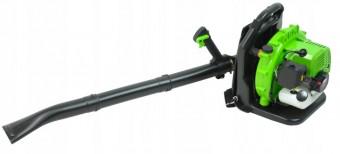 Повітродувка садова Bass BP-8467 (12297271) - фото 2 Повітродувка садова Bass BP-8467 (12297271) - фото 2