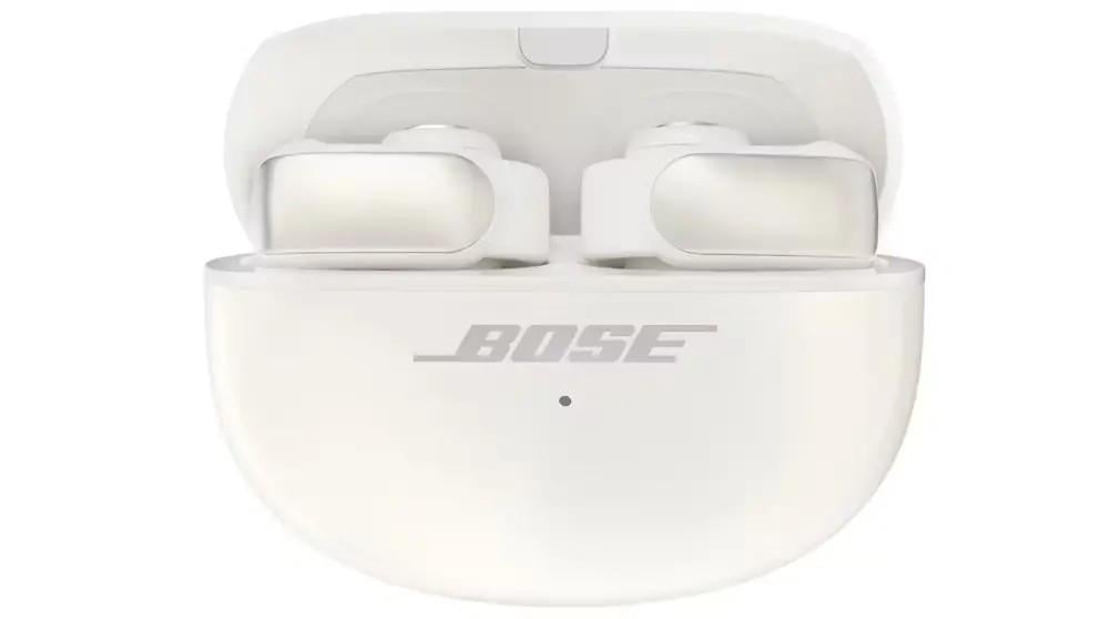 Навушники TWS Bose Ultra Open Beige (881046-0040)