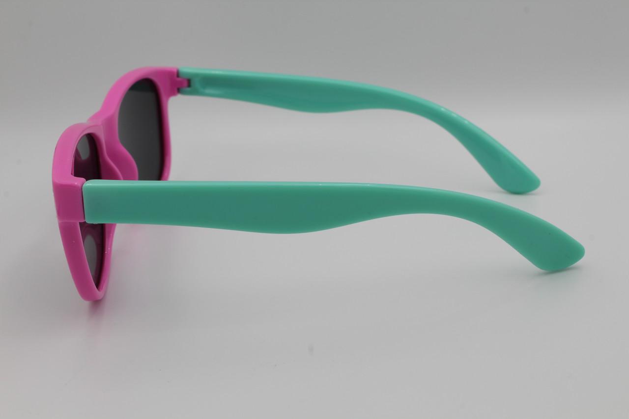 Сонцезахисні окуляри дитячі  (CA505 c3) - фото 7