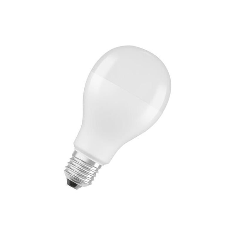 Лампа світлодіодна Osram VALUE CL P25 2,5W 230V 250lm 3000K E27 45x77 мм куля (4099854546662)