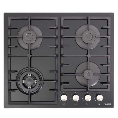 Варильна поверхня Ventolux HSF640-T3G CEST BK MK (8224)