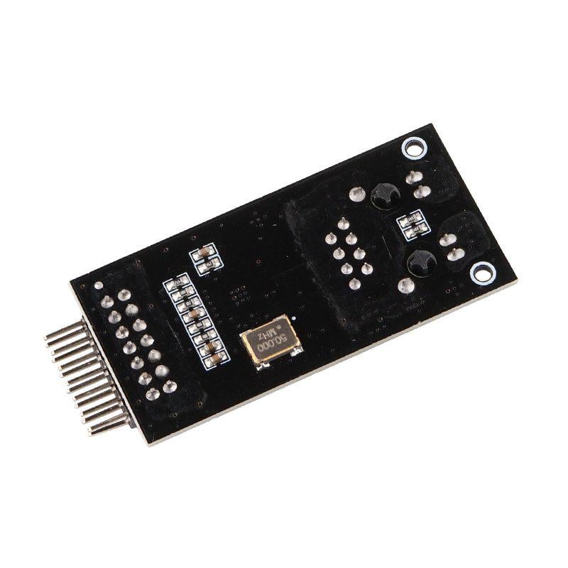 Модуль Ethernet LAN8720 ETH Board (A730004) - фото 3