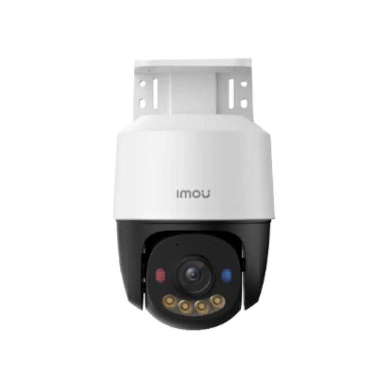 IP-видеокамера Imou PS7F IPC-PS7FP-8X0 8МП 3,6 мм PoE PT IP-видеокамера Imou PS7F IPC-PS7FP-8X0 8МП 3,6 мм PoE PT