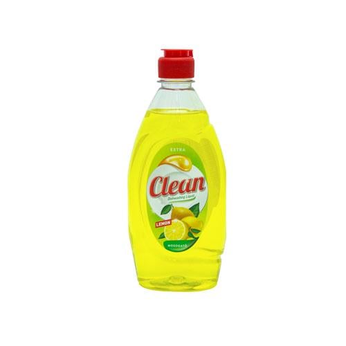 Средство для мытья посуды Clean лимон (275509768)