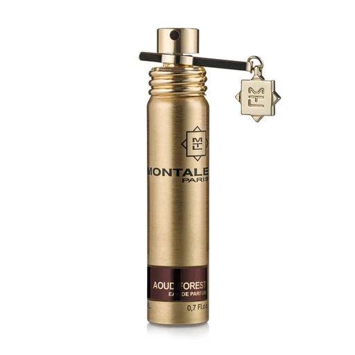 Парфюмированная вода Montale Aoud Forest 20 мл (1867_5445)