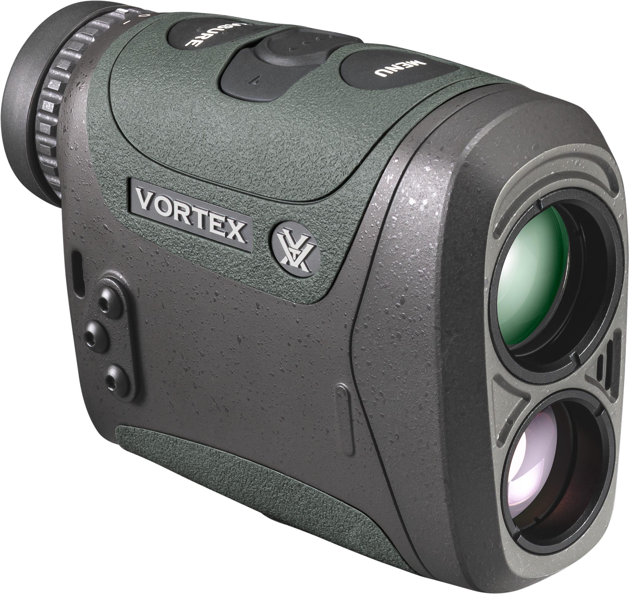 Далекомір Vortex Razor HD 4000 GeoBallistics (LRF-252) - фото 1