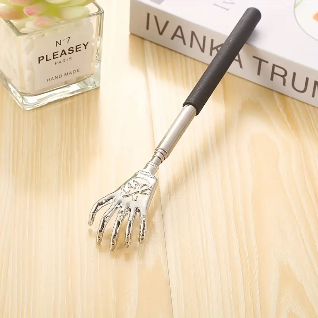 Чесалка для спины Рука (2635972369)