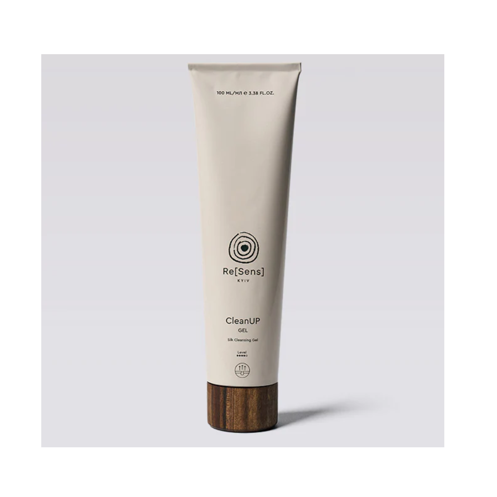 Гель очищувальний reSens CleanUp Gel 100 мл (R101)