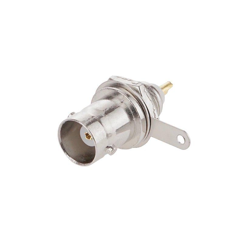 Гнездо BNC на корпус (A142001)